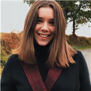 Étudiante en Droit propose cours de français, philosophie, histoire, droit ou méthodologie
